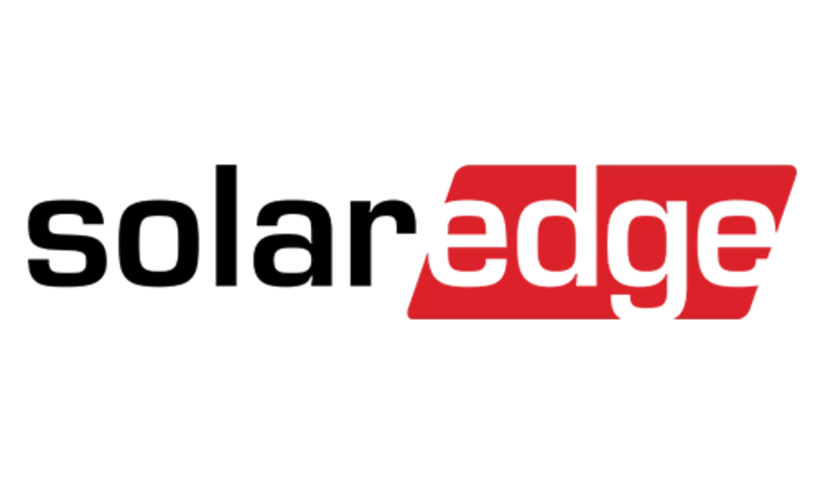 solar edge Logo | Innecken Solar