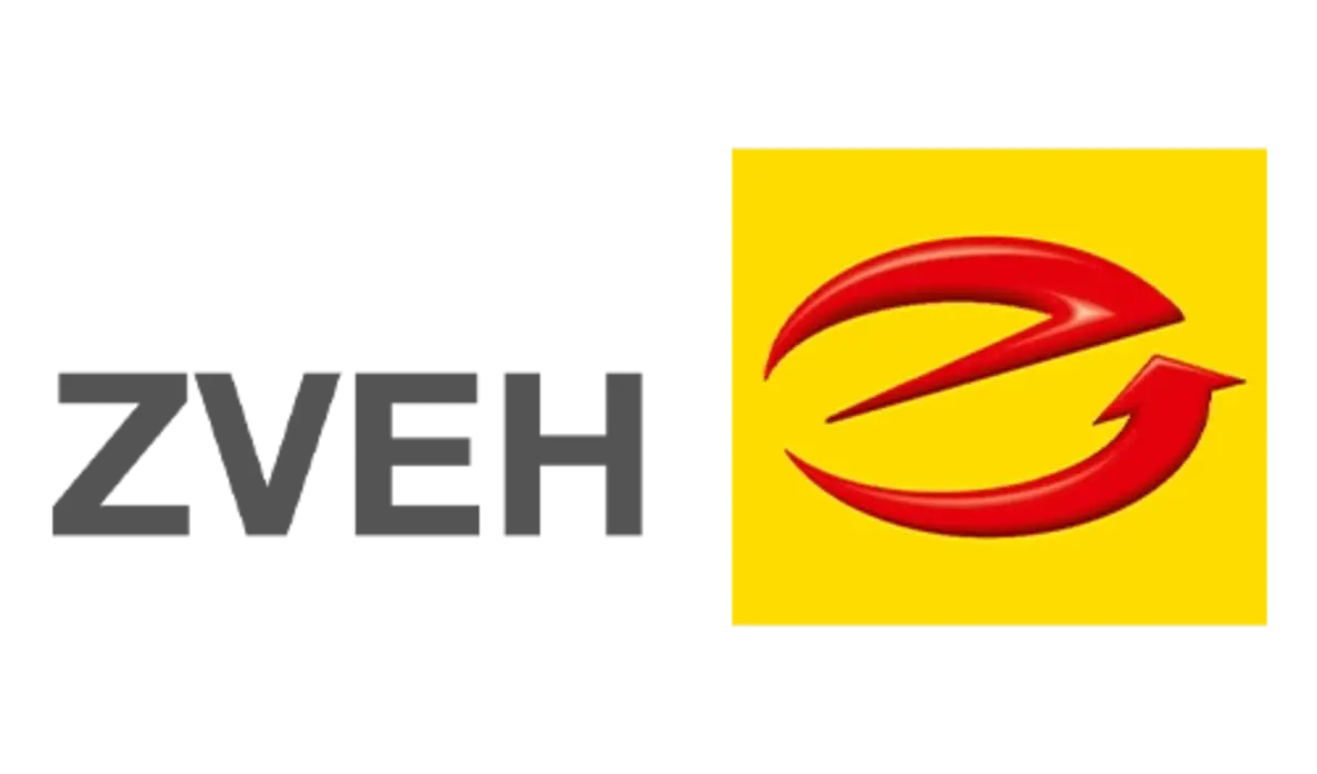 ZVEH Logo | Innecken Solar